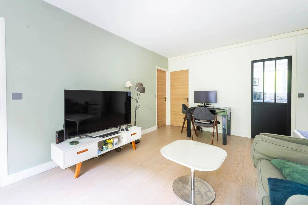 Maison à vendre, 49m², SEVRES