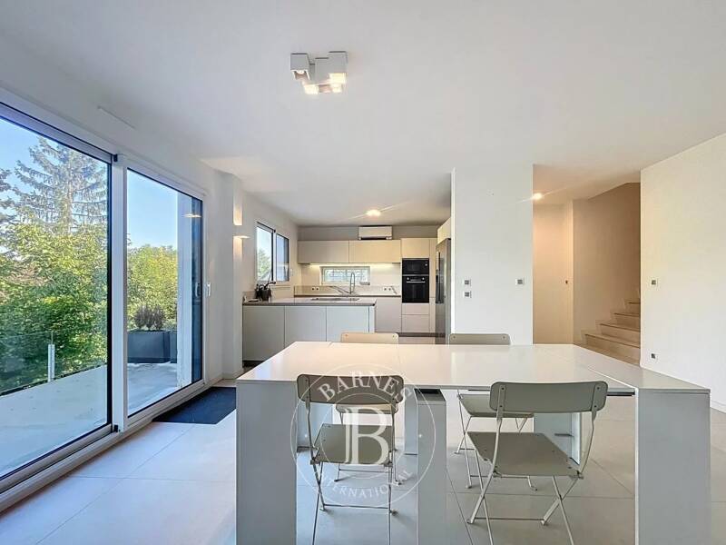 Maison à louer, 205m², MARLY LE ROI