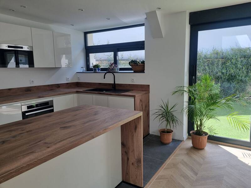 Maison à vendre, 161m², ANGERS