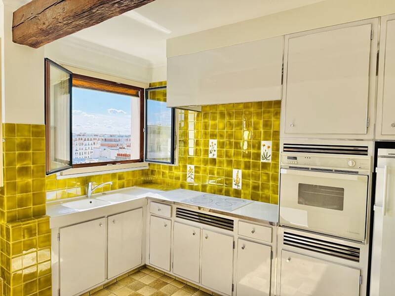 Maison à vendre, 95m², PARIS 12E