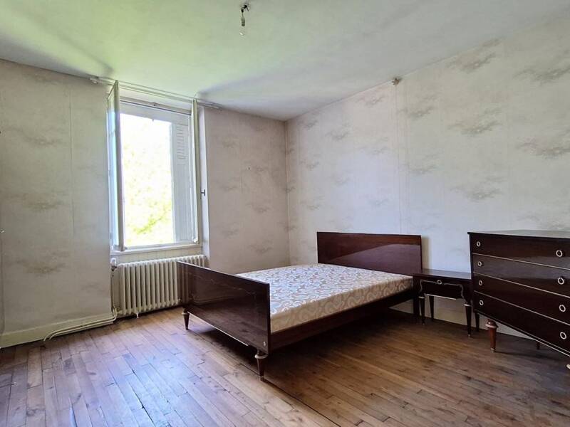 Maison à vendre, 142m², NONTRON