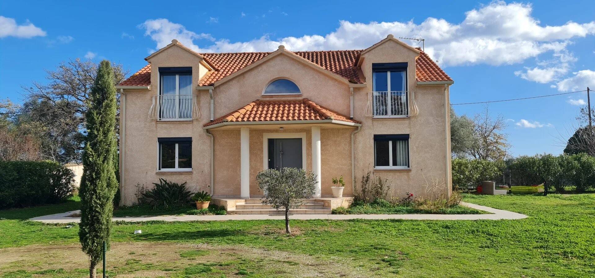 Maison à vendre, 180m², PRUNELLI DI FIUMORBO