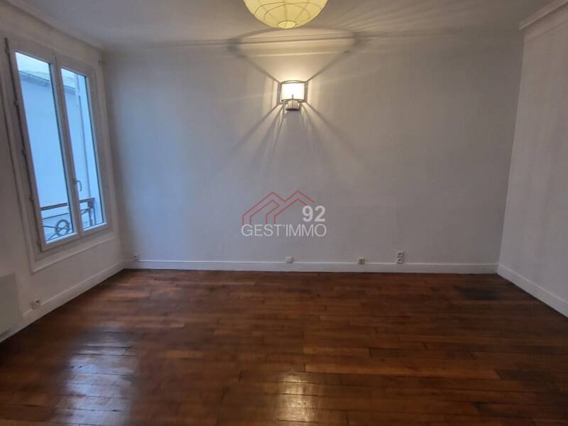 Maison à louer, 35m², PARIS 17E