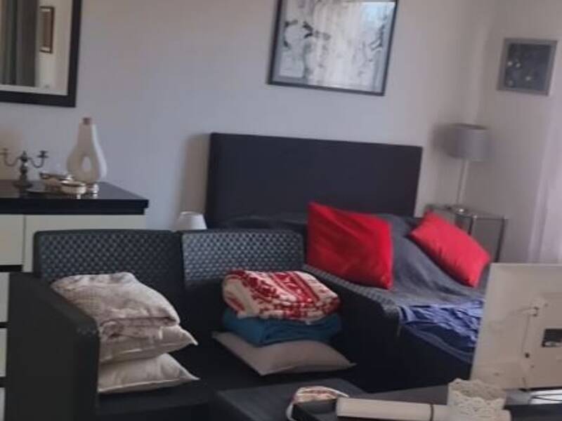 Maison à louer, 38m², BEAUSOLEIL