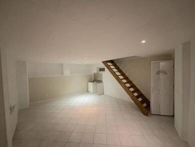 Maison à louer 520 € 2 pièces 1 chambre 54,2 m² Lizy-sur-Ourcq 77440