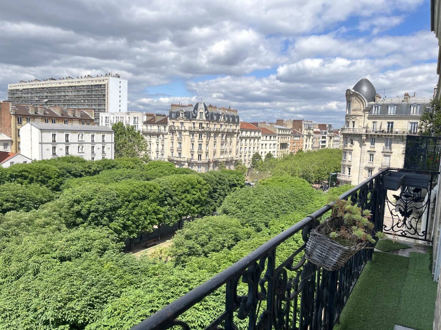 Maison à louer, 67m², CLICHY