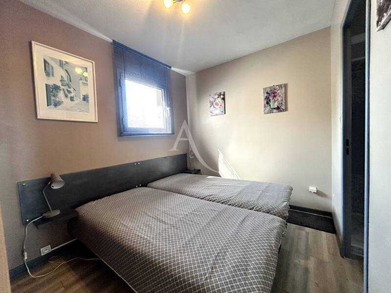 Maison à louer, 25m², BALARUC LES BAINS