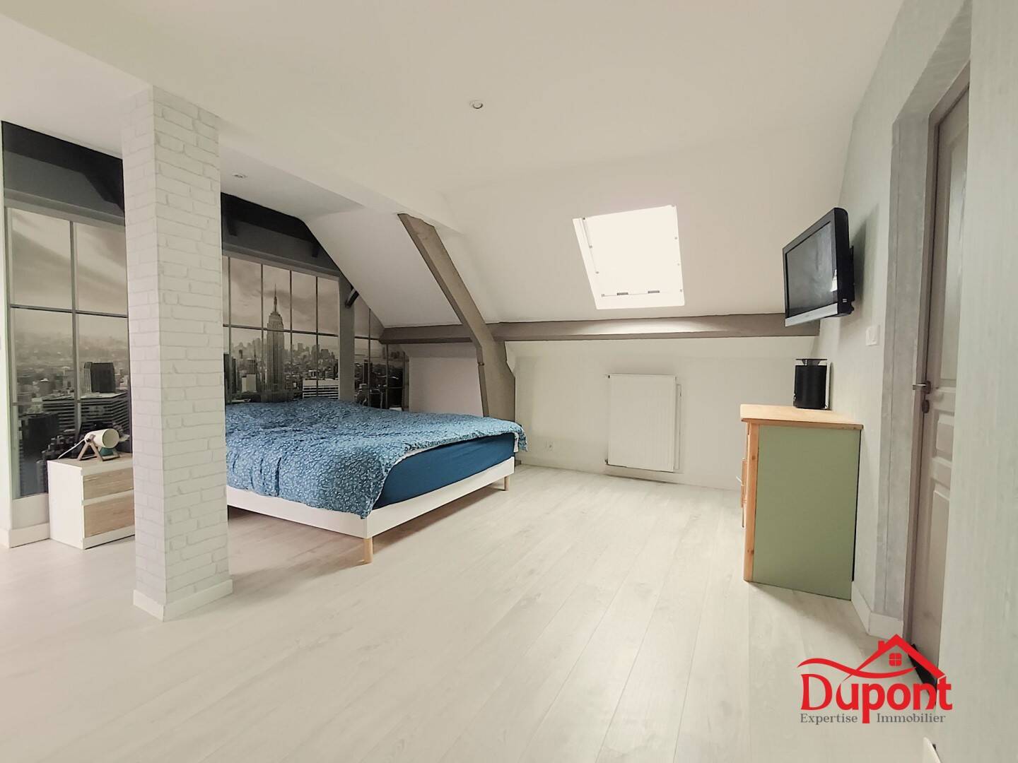 Maison à vendre, 202m², BRUILLE LEZ MARCHIENNES