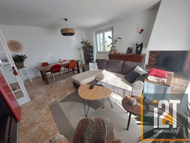 Maison à vendre, 152m², NIMES