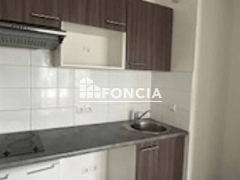 Maison à vendre, 42m², TOULOUSE