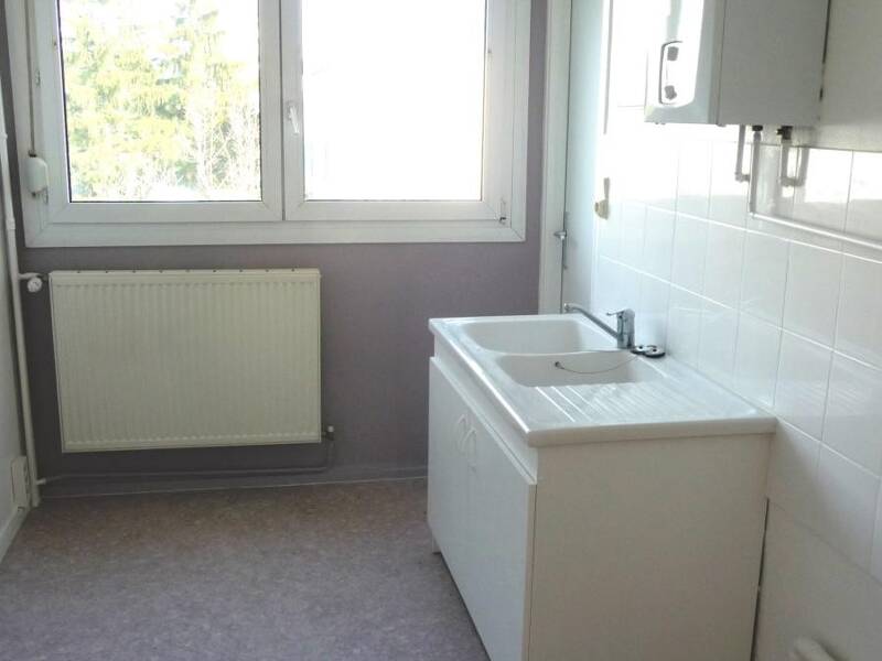 Maison à louer, 57m², DIJON