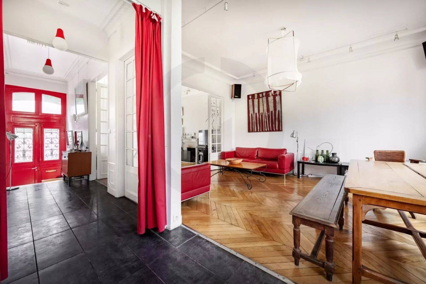 Maison à vendre, 357m², IVRY SUR SEINE