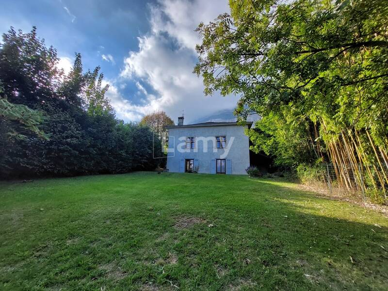 Maison à louer, 159m², MEYLAN