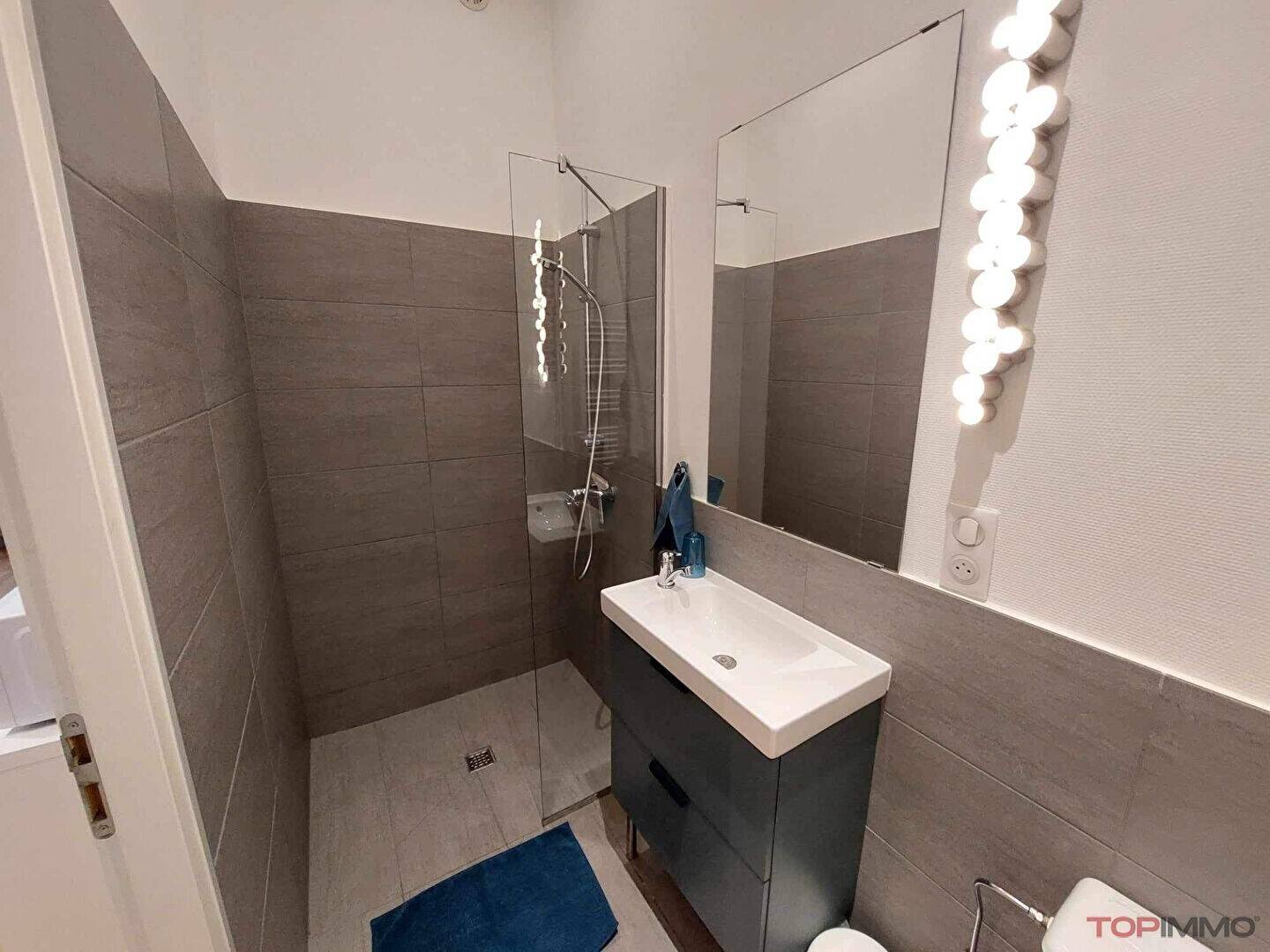 Maison à louer, 24m², MULHOUSE