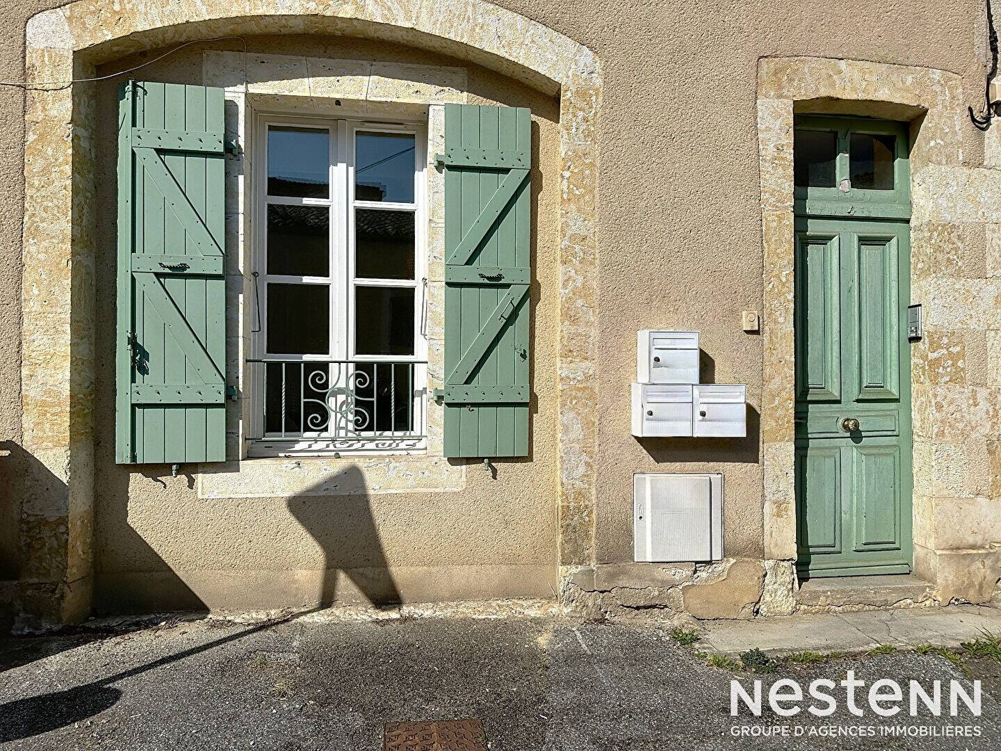 Maison à louer, 18m², AUCH