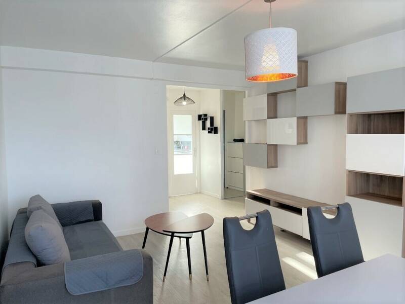 Maison à louer, 48m², NEUILLY PLAISANCE