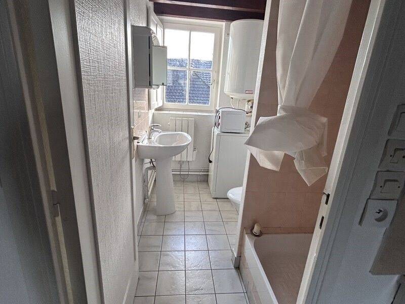 Maison à louer, 21m², SAINTE MAURE DE TOURAINE