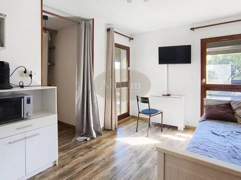 Maison à vendre, 21m², BAGNERES DE LUCHON