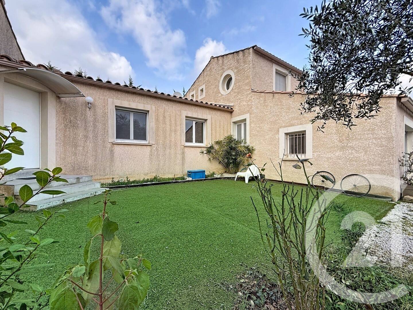 Maison à vendre, 136m², VILLEVEYRAC