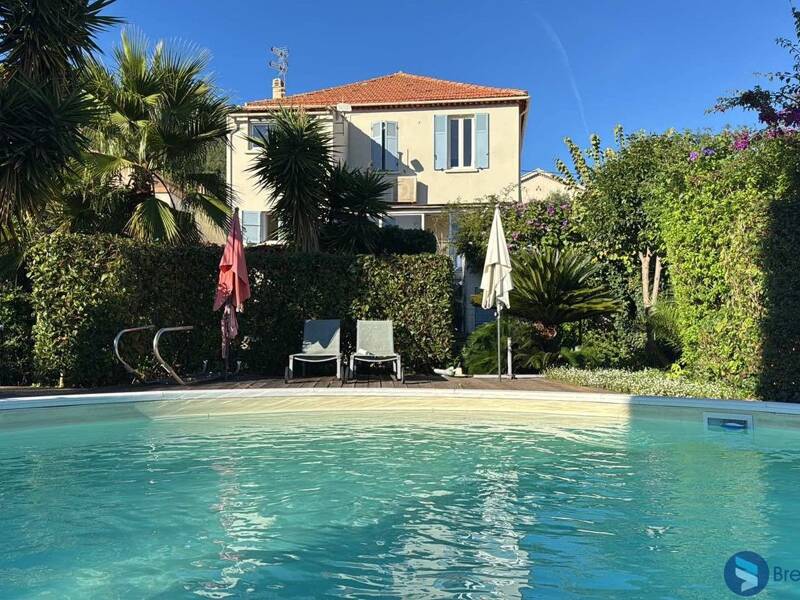 Maison à vendre, 162m², TOULON