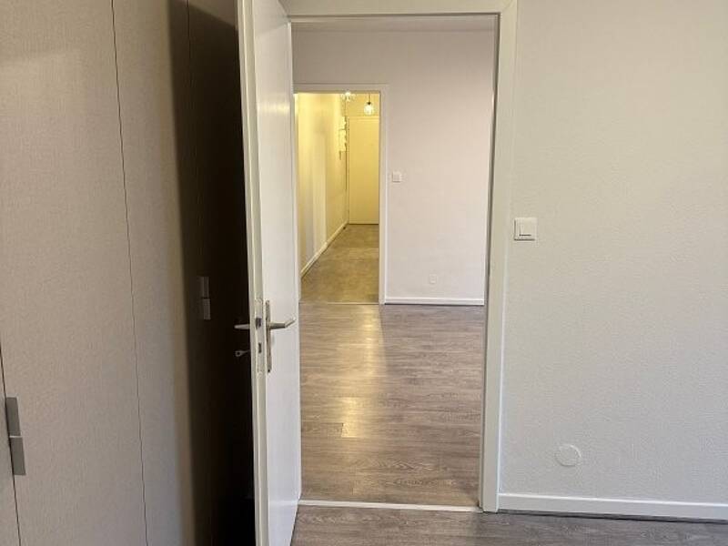 Maison à louer, 61m², STRASBOURG