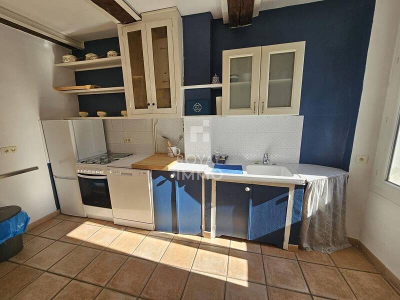 Maison à vendre, 51m², TOULON