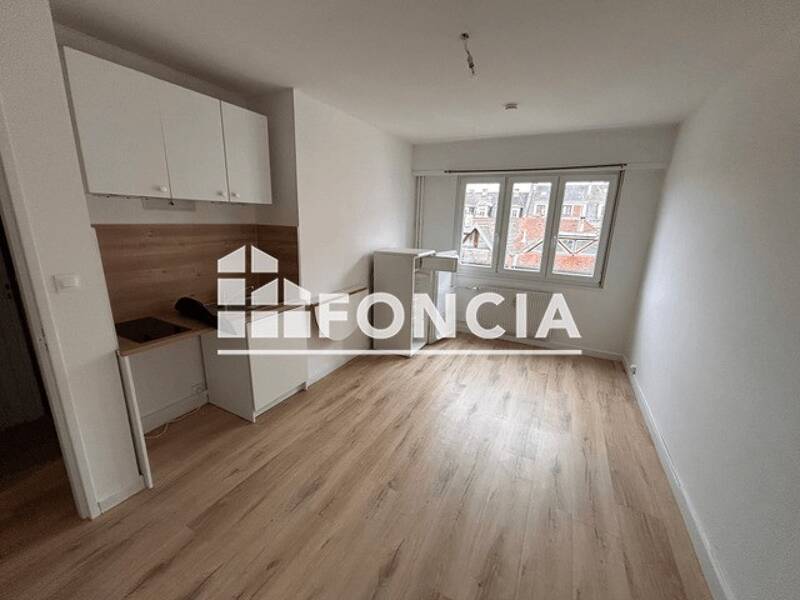 Maison à louer, 19m², STRASBOURG