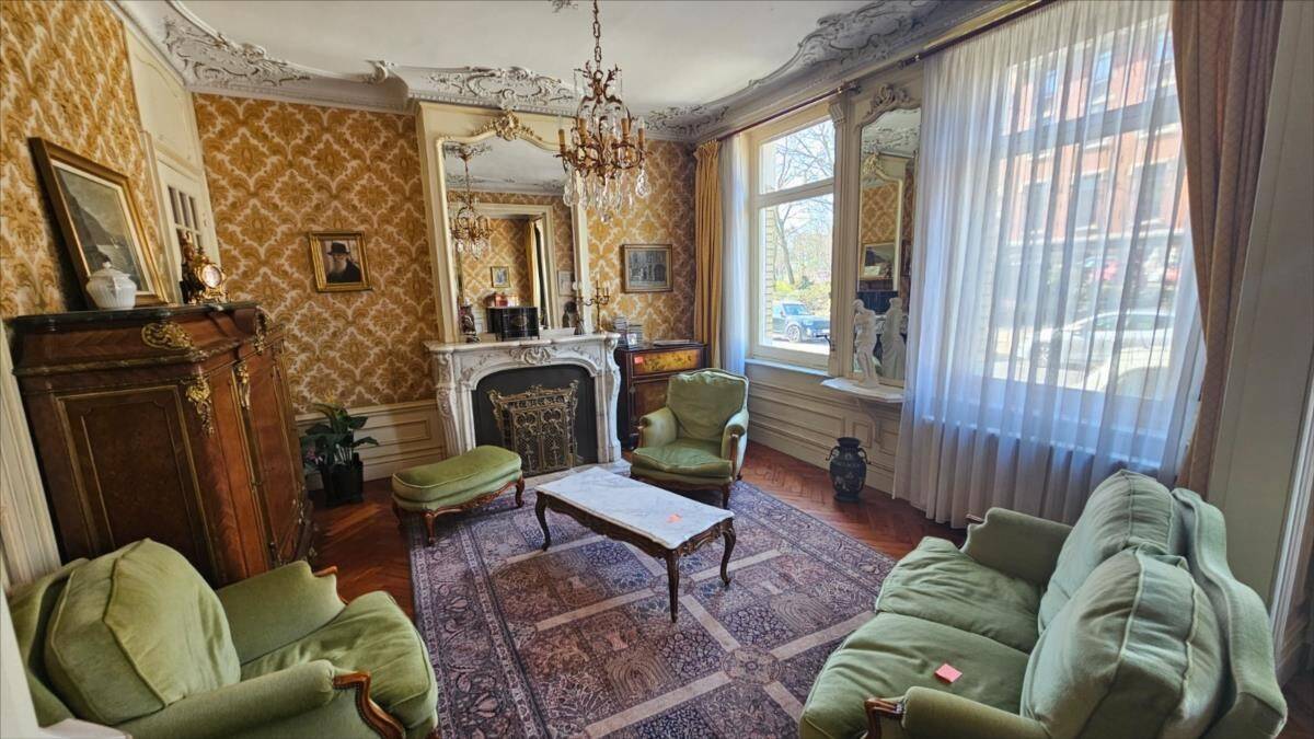 Maison à vendre, 320m², CALAIS