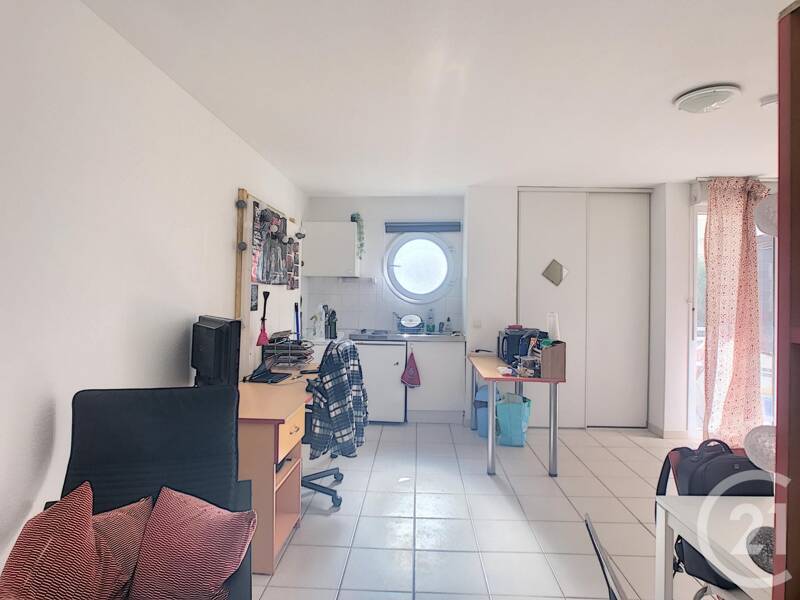 Maison à louer, 34m², MONTPELLIER