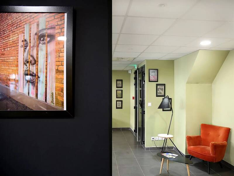 Maison à vendre, 19m², MARSEILLE 3E