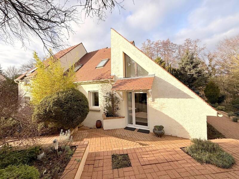 Maison à vendre, 204m², HOUDAN