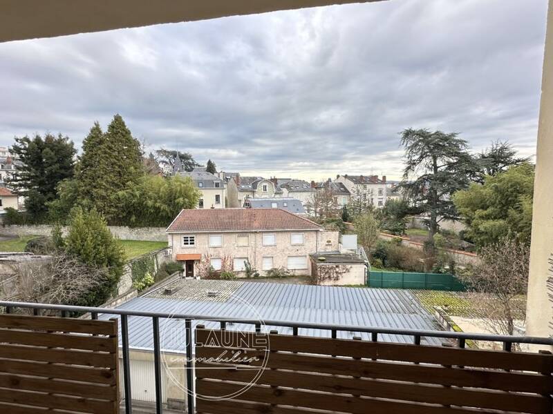 Maison à louer, 53m², LIMOGES