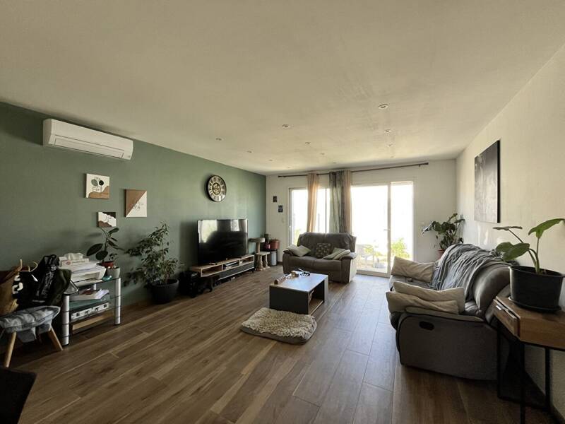 Maison à vendre, 89m², SALLELES D'AUDE