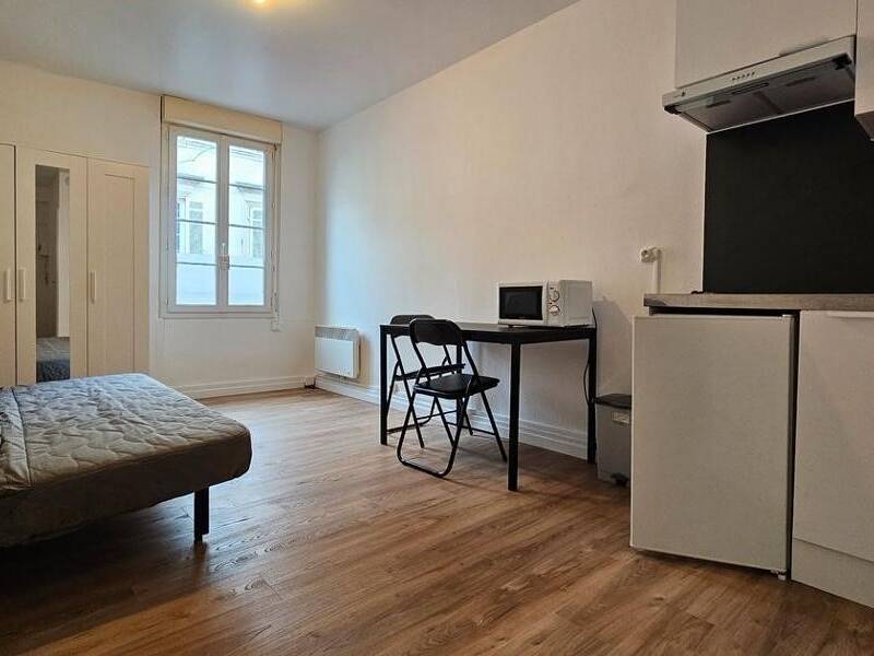 Maison à louer, 19m², LIBOURNE