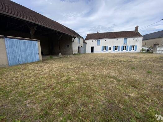 Terrain à vendre 178 500 € 7 140 m² de terrain Chambon la Foret 45340