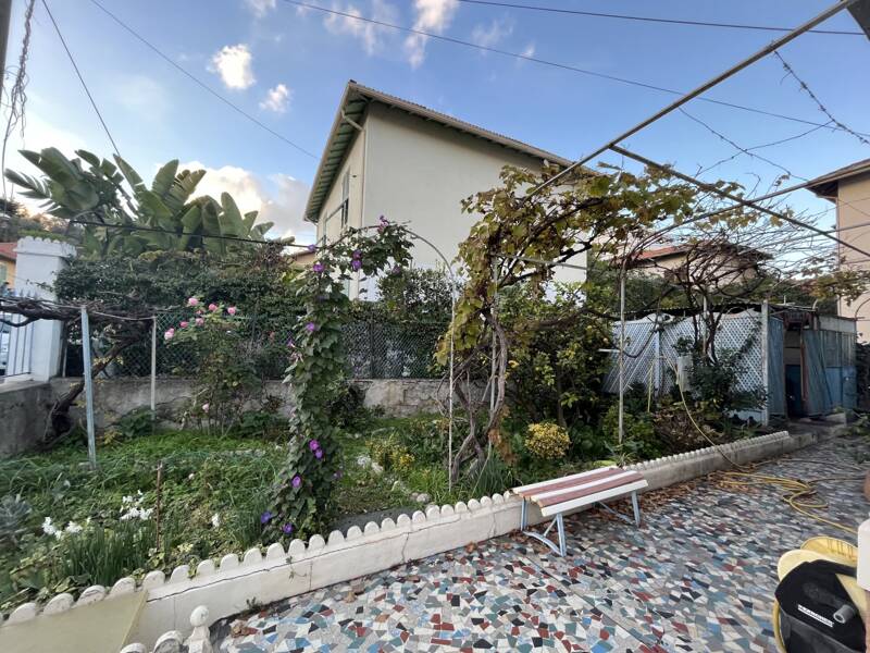 Maison à vendre, 50m², NICE