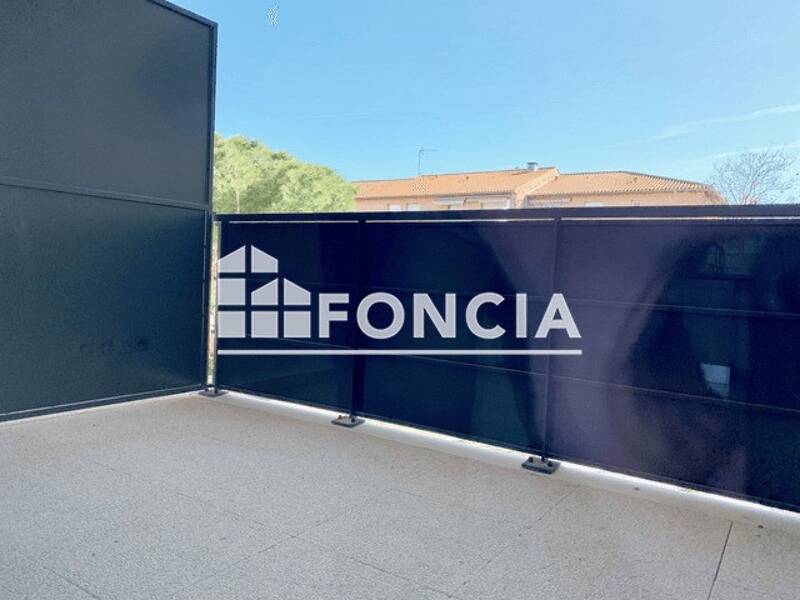 Maison à louer, 46m², TOULOUSE