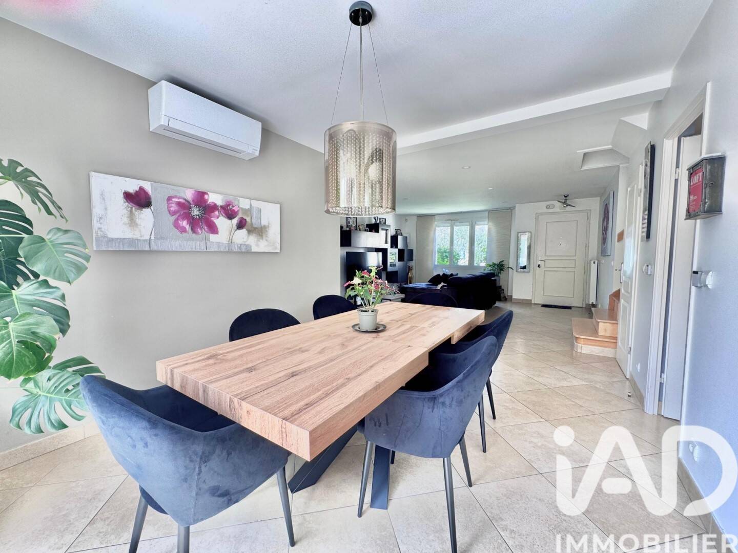 Maison à vendre, 142m², ROISSY EN BRIE