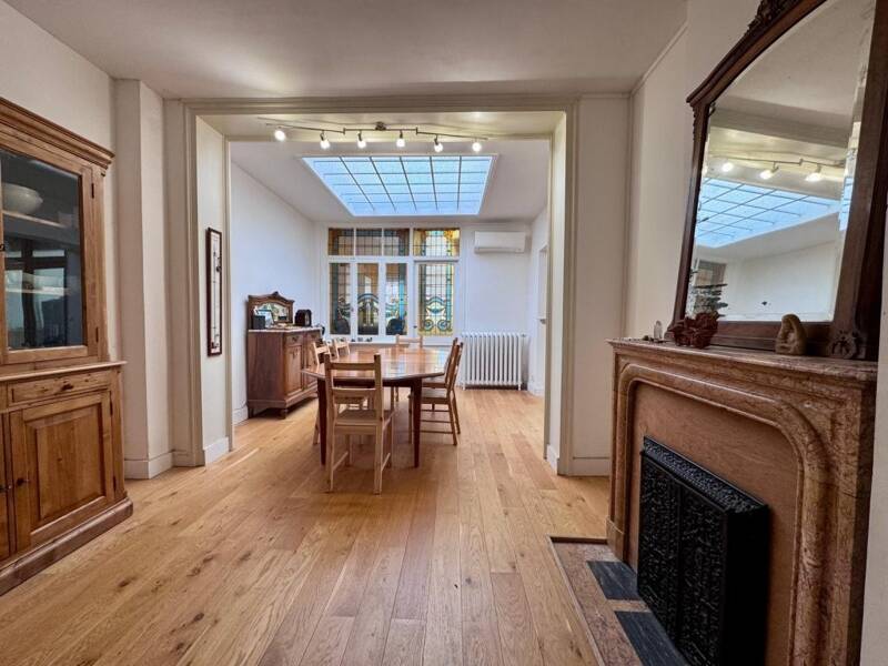 Maison à vendre, 180m², LA MADELEINE