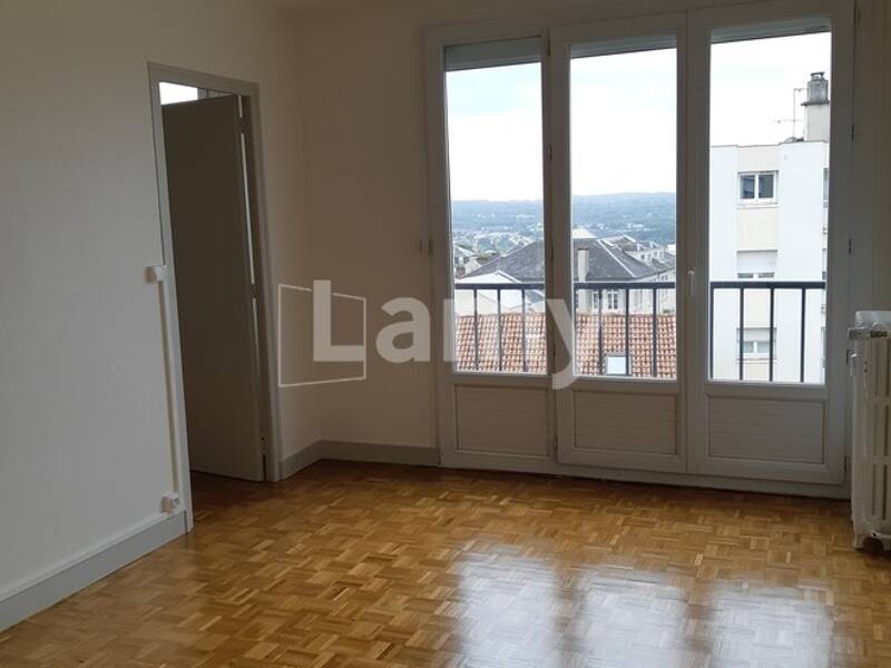 Maison à louer, 38m², LIMOGES