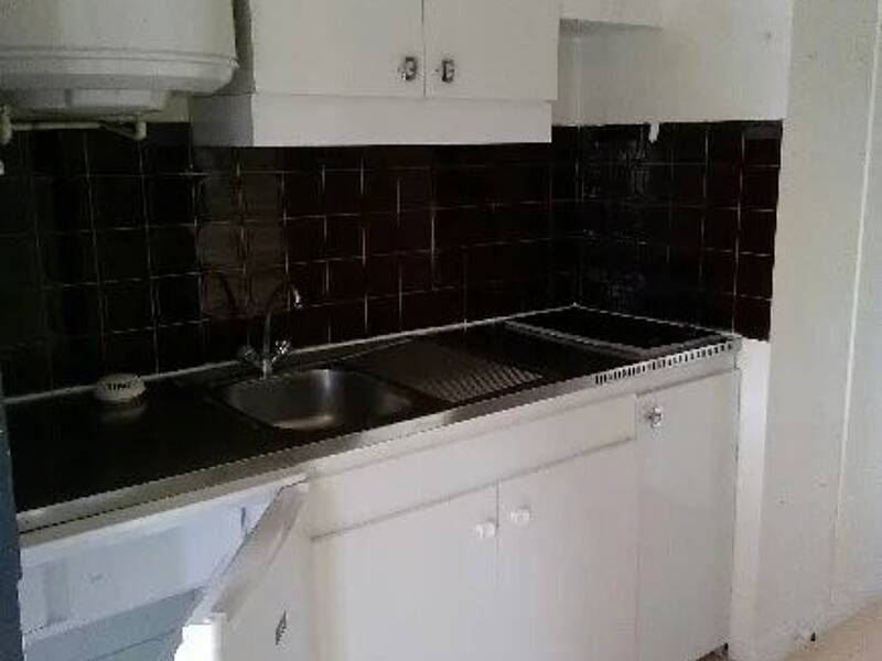 Maison à louer, 28m², SAINT ETIENNE