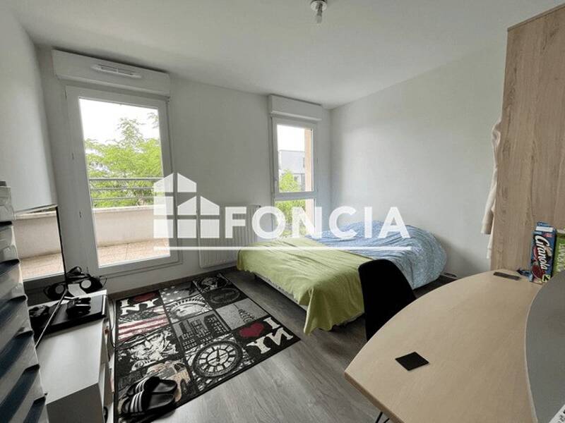 Maison à louer, 55m², TOURS