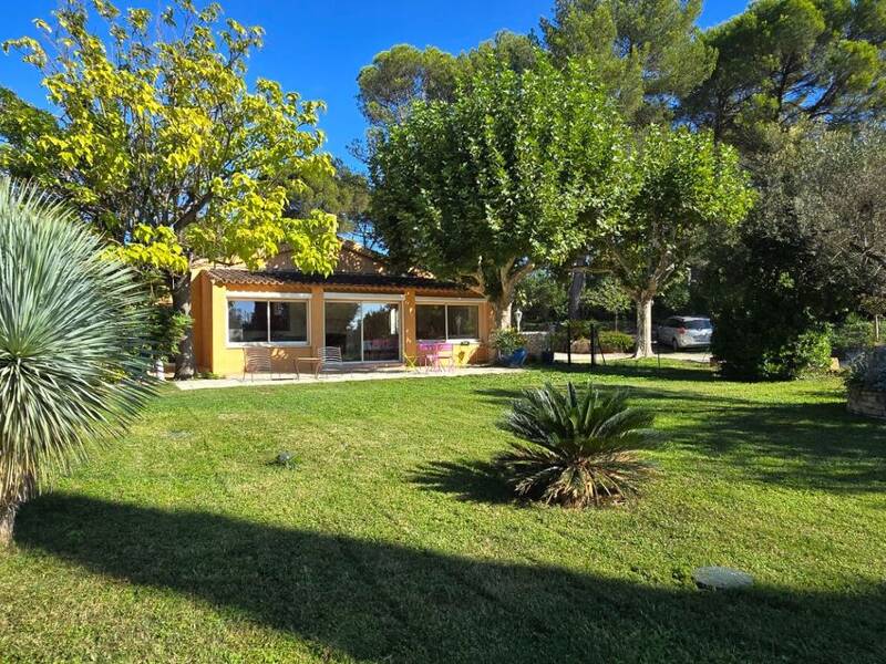 Maison à vendre, 185m², AIX EN PROVENCE