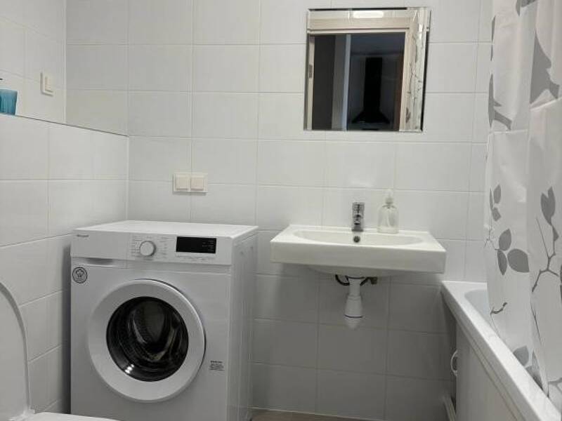 Maison à louer, 23m², PARIS 17E