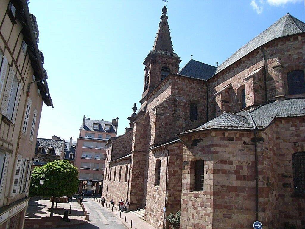 Maison à louer, 31m², RODEZ