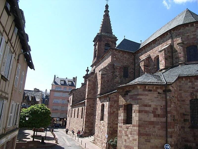 Maison à louer, 31m², RODEZ