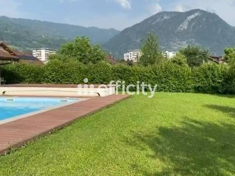 Maison à vendre, 229m², CLUSES