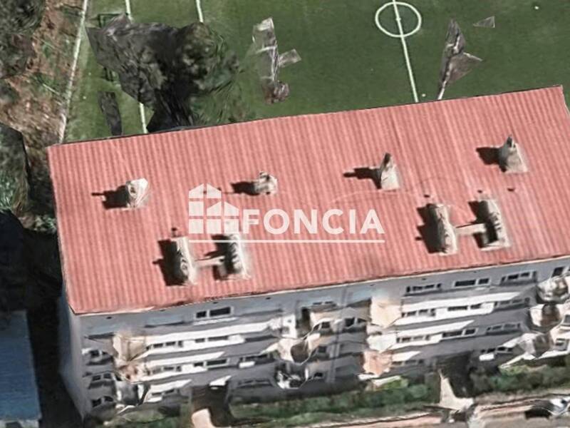 Maison à vendre, 56m², SAINT ETIENNE