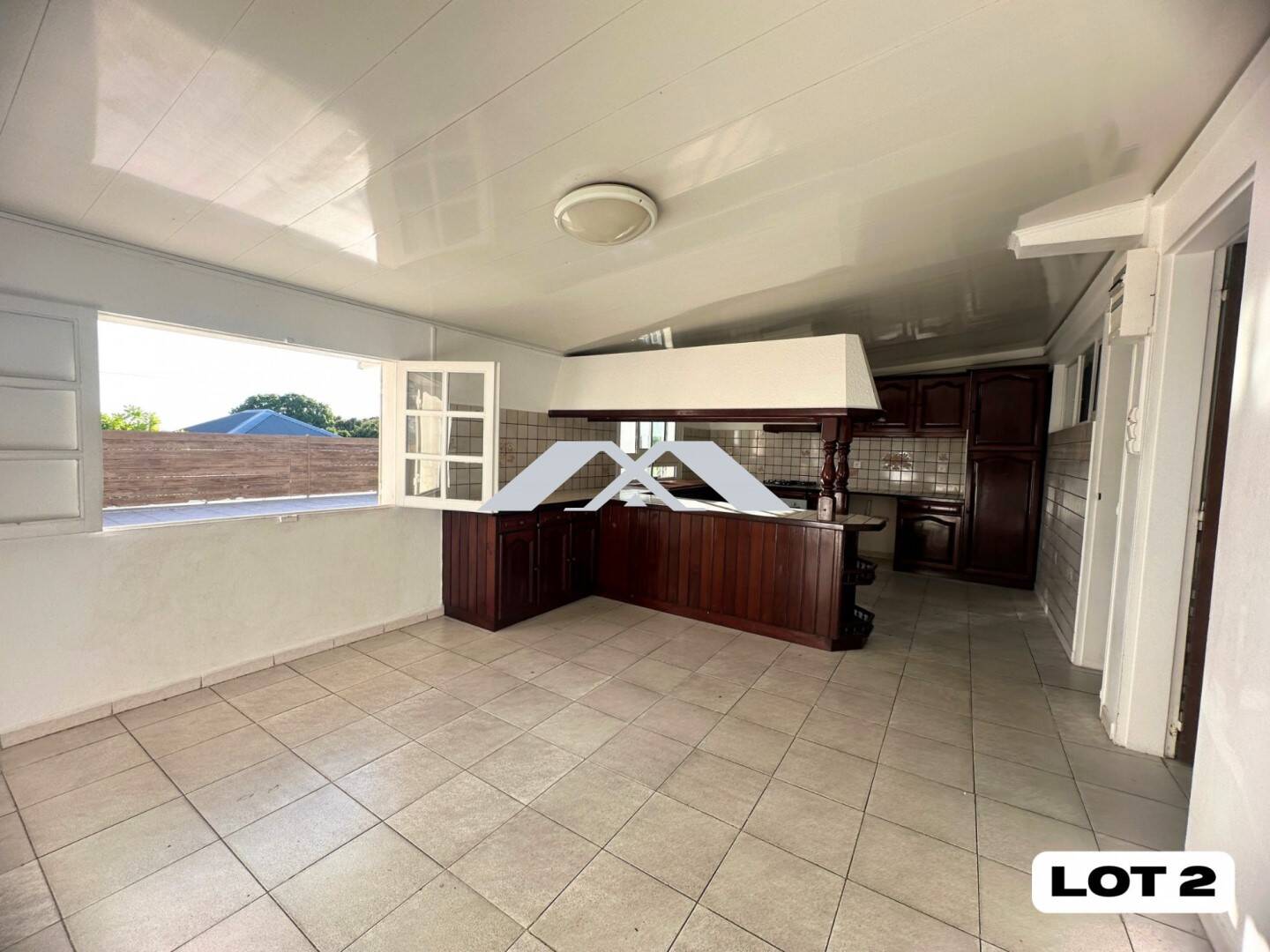 Maison à vendre, 304m², LE TAMPON
