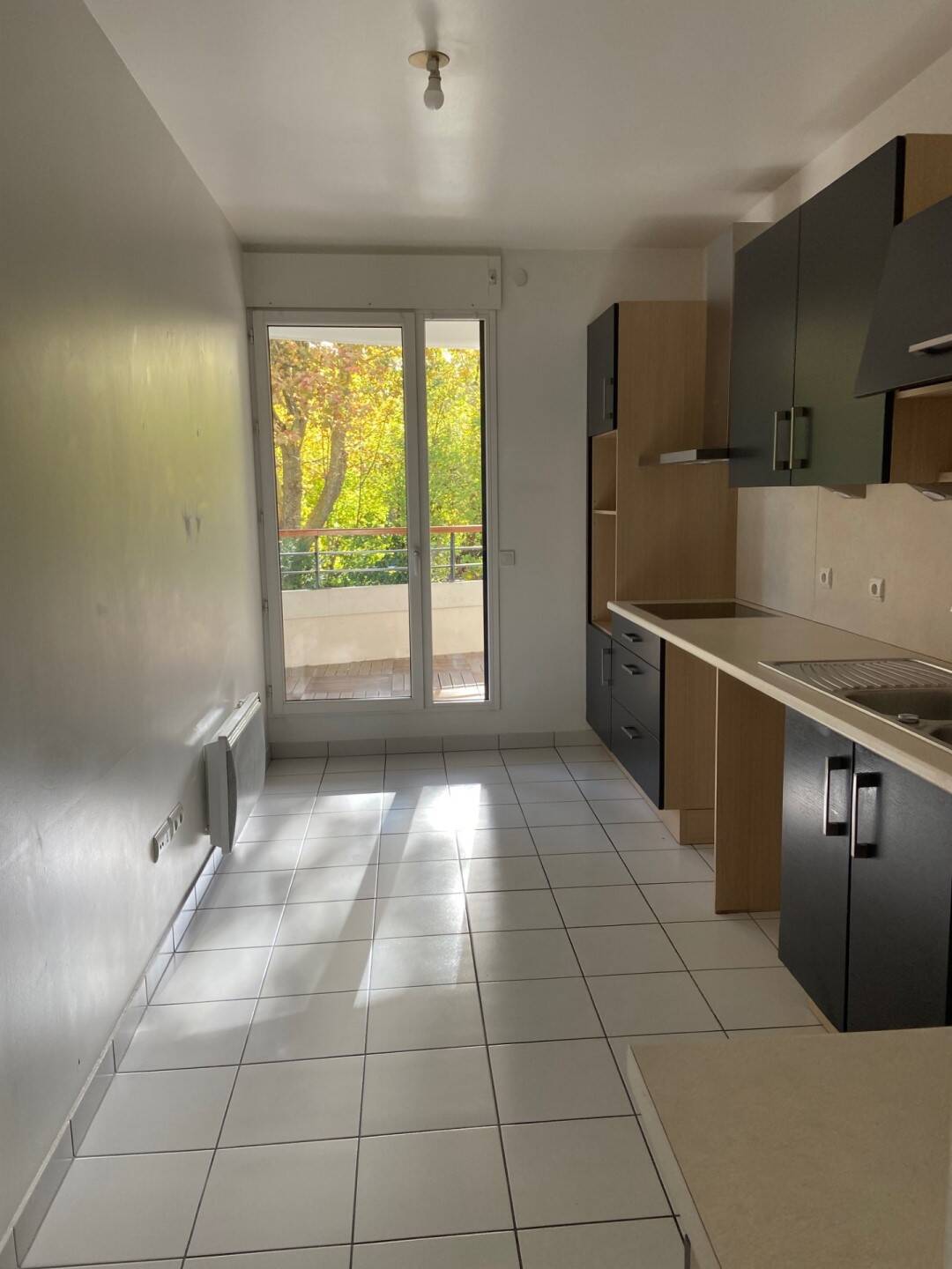 Maison à louer, 108m², LEVALLOIS PERRET